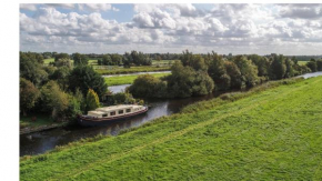  Houseboat Vinkeveen  Винкевеен